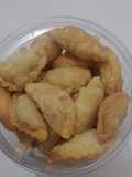Pastel Mini isi Abon