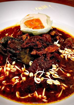 Foto resep Rawon Daging Sapi