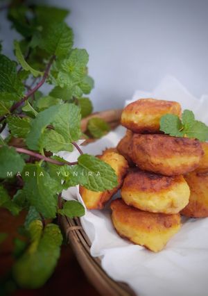 Foto resep Rondo Royal (Aneka Tips)