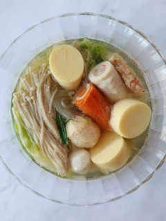 Foto resep Shabu-shabu ala Resto