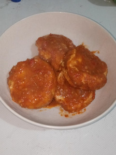 Foto resep Telur Ceplok Bumbu Bali
