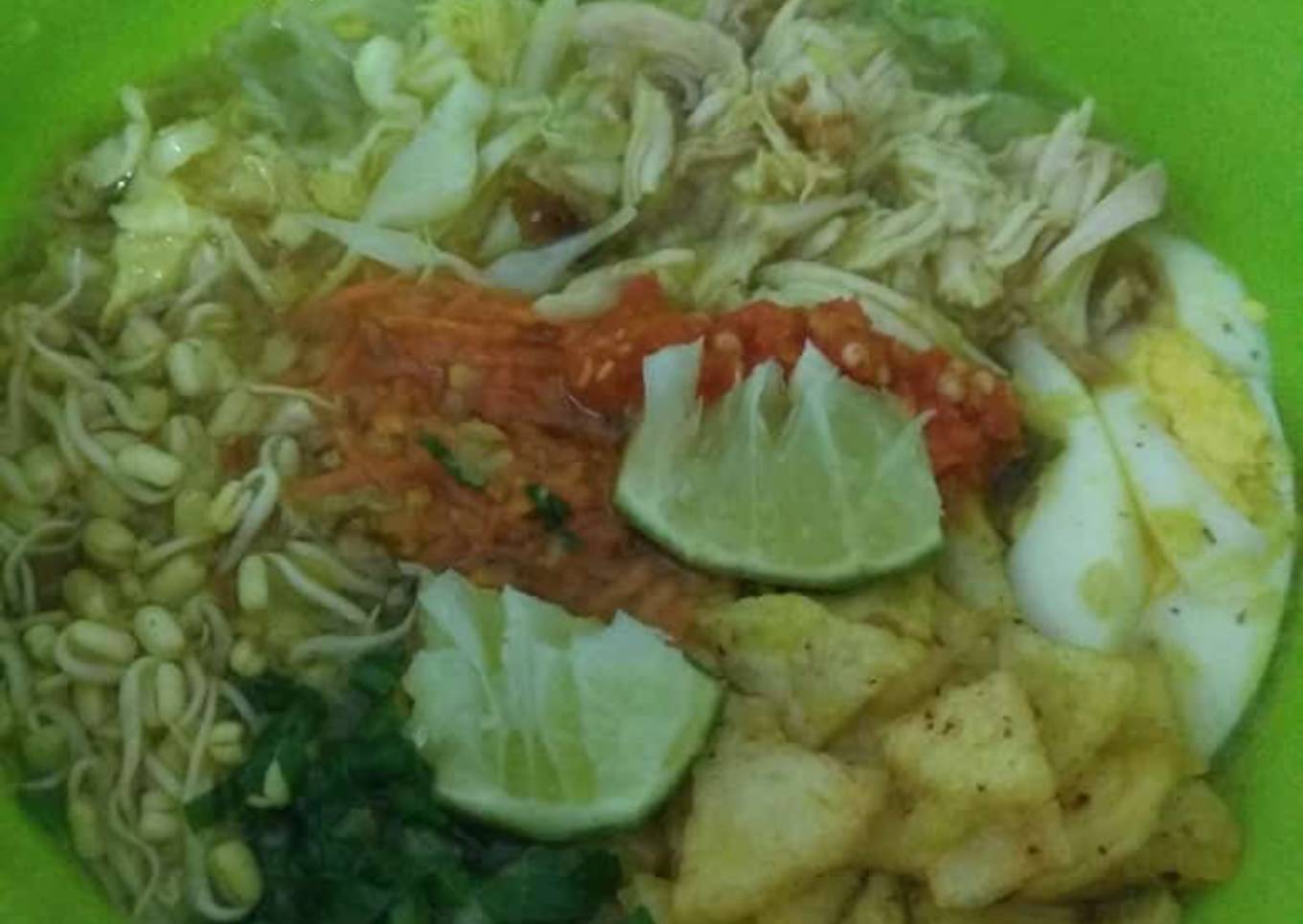 Soto Ayam