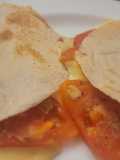 Quesadillas napolitanas