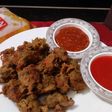 Mince pakore #CookpadApp