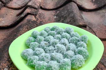 Cara Buat Klepon Istimewa