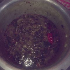A picture of Authentic DAL Spinach.