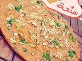 كبة نية