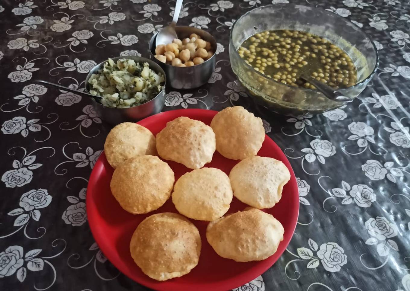 Pani puri
