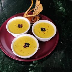 A picture of Phirni.