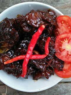 Foto resep Semur Daging Sapi 🐄