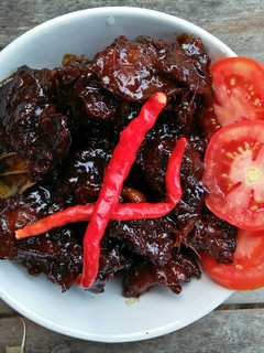 Foto resep Semur Daging Sapi 🐄