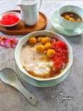 Bubur Sumsum, Candil dan Mutiara
