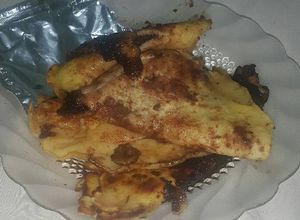 Foto resep Pancake meyses dan perisa maple