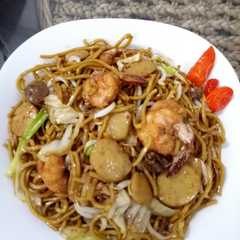 รูปของ Bakmi Goreng