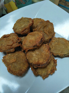 Foto resep Terong crispy