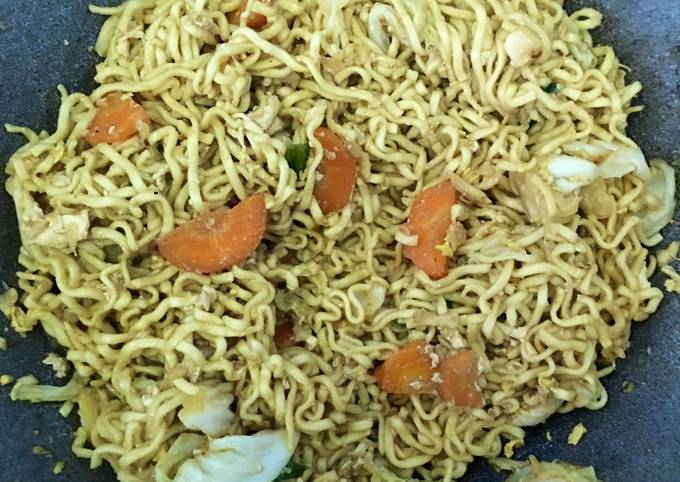 78. Mie Goreng Jawa