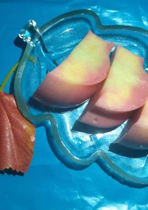 Foto resep Puding busa