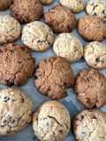Cookies maison 🍪