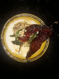 शेंगदाण्याची चटणी (shengdana chutney recipe in marathi) रेसिपी चे मुख्य फोटो