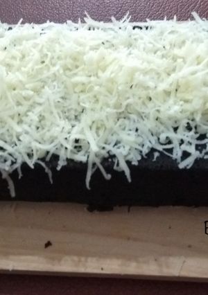 Foto resep Bolu Oreo Kukus