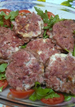 Foto di Hamburger felici😄