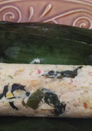 Foto resep Pepes Tahu Kemangi