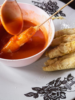 Foto resep Telur Gulung Anti Gagal