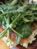 Egg Salad Sammich