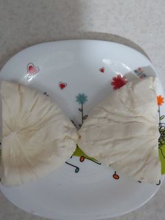عکسی از دستور پنیر خانگی