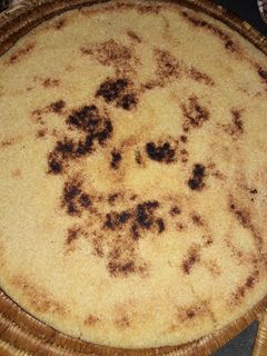 صورة لوصفة مبسس أو محرشة كبيرة
