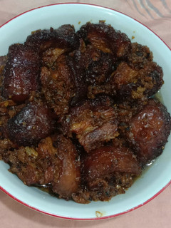 Foto resep Babi hong(tun nyuk)