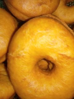Doughnut ainihin hoton girkin
