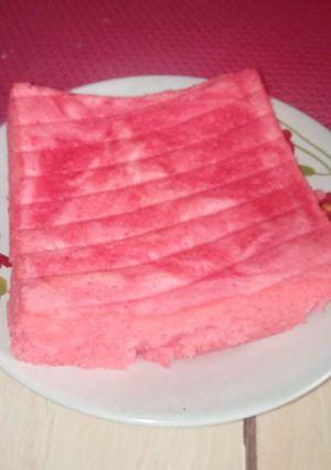 Foto resep Bolu kukus 2 telur