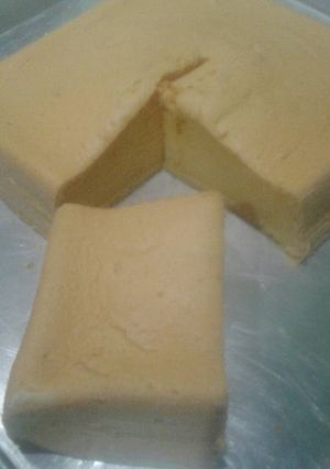 Foto resep Bolu Lembut Sederhana