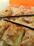 Spring rolls alla vietnamita