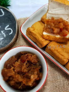 Foto resep Tahu Petis Surabaya