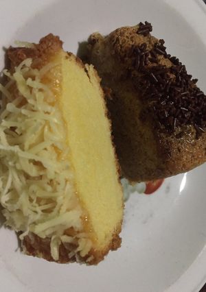 Foto resep Bolu Simple Cepat Saji