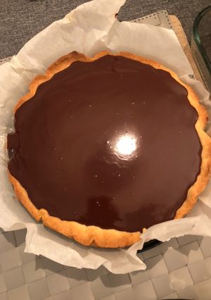 Foto di Torta Susanna