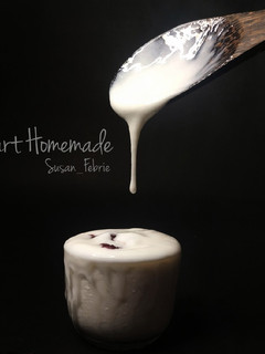 Foto resep Yogurt Homemade
