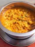 மொச்சை சுரைக்காய் கூட்டு(suraikkai koottu recipe in tamil)