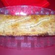 Empanada de chocolate
