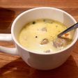 Soupe de gnocchis
