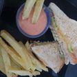 Club sandwiches !!!!