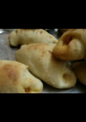صورة لوصفة كرواسون