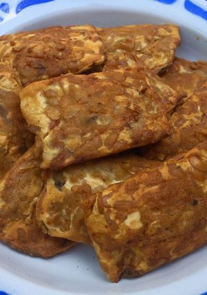 Foto resep Tempe Goreng