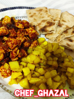عکسی از دستور واویشکا