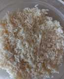 Rizs készítése mikróban
