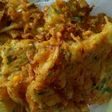 Gorengan Bakwan (bala-bala) nyesss enakkk dan praktis😍😍