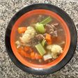Sup daging favorit gojiberry