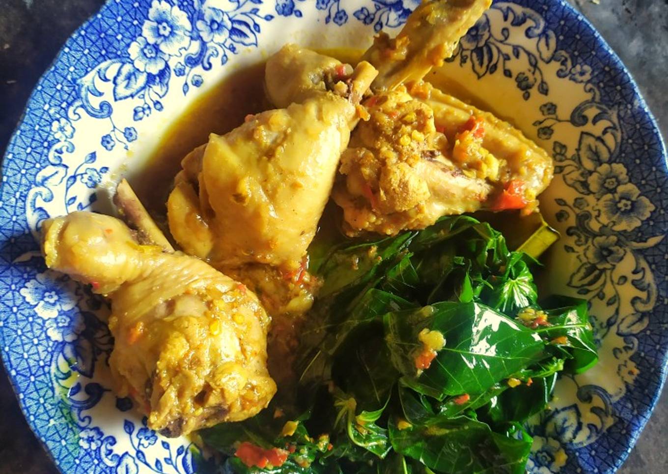 Ayam betutu